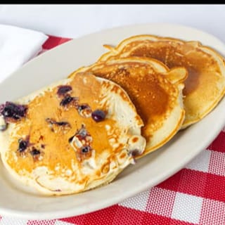 Pancakes