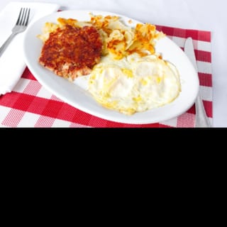 Corned Beef Hash