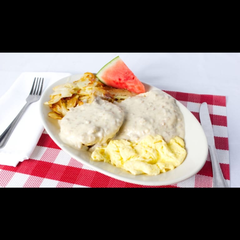 Delicious Breakfast Options at Our Restaurant